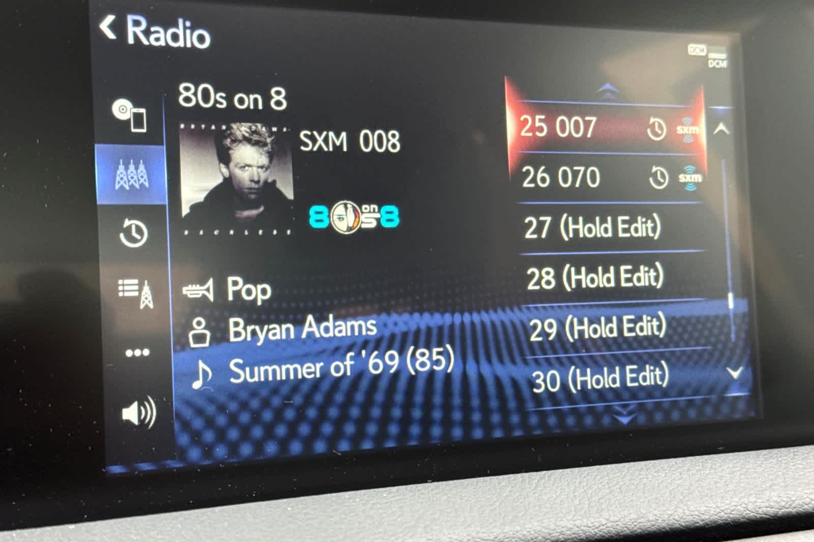 Thumbnail: 2025 Lexus IS - 19