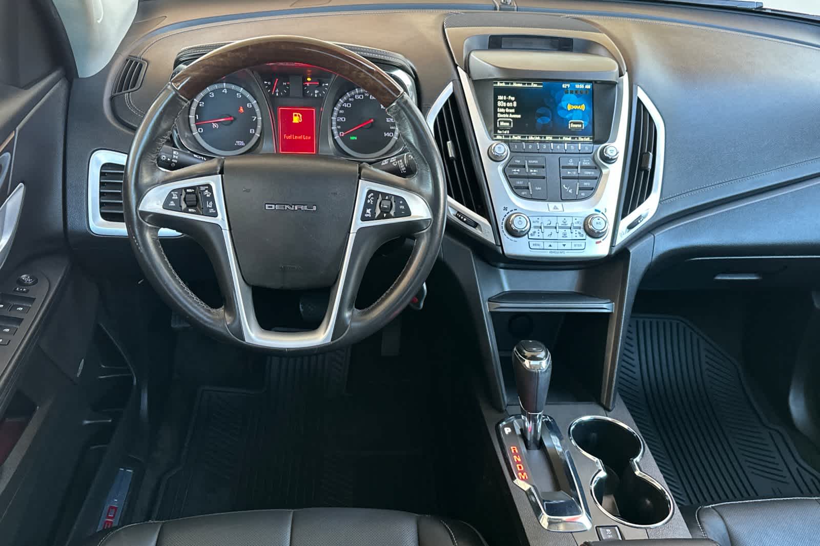 Thumbnail: 2016 GMC Terrain - 15