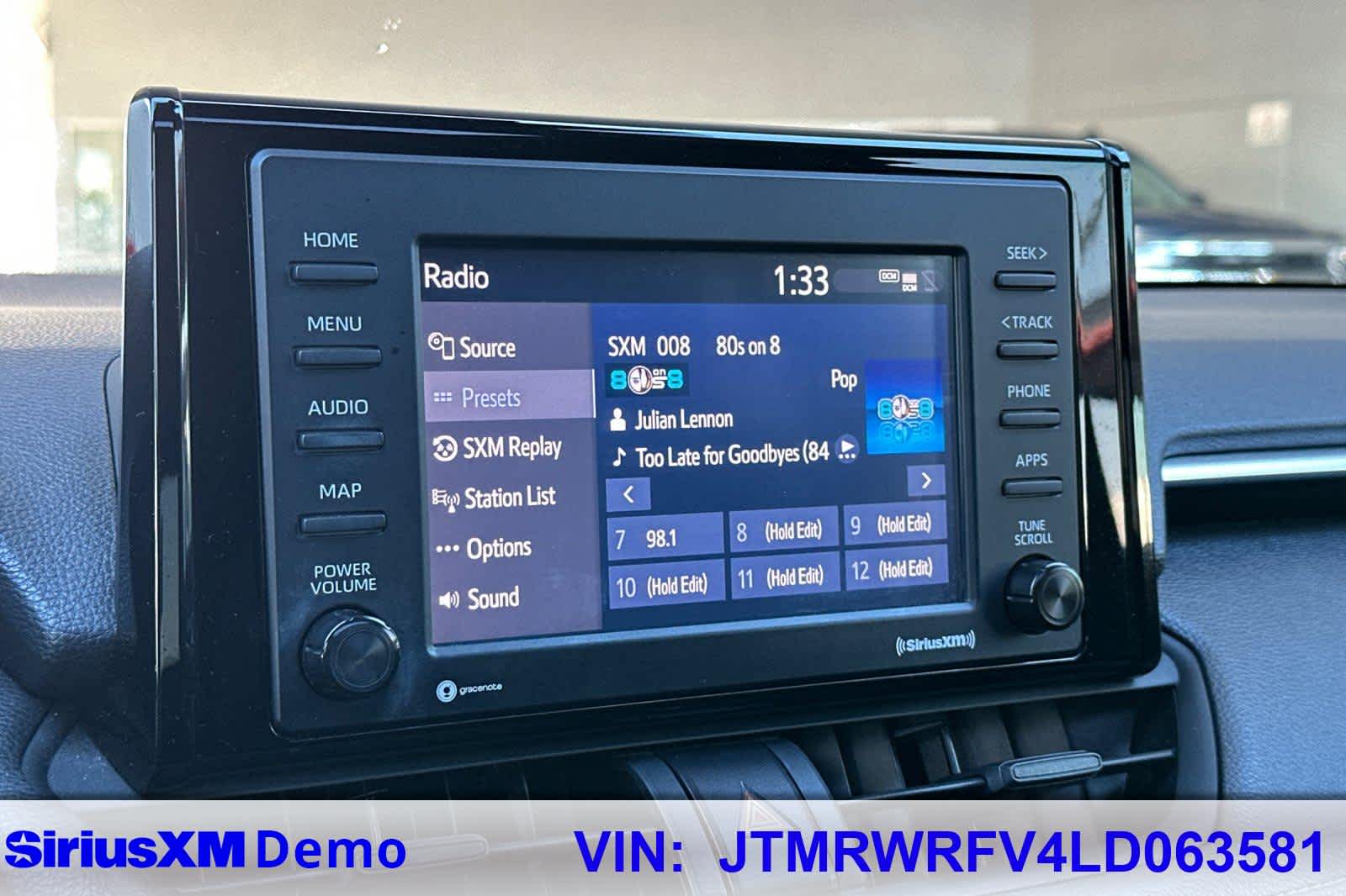 Thumbnail: 2020 Toyota RAV4 - 33