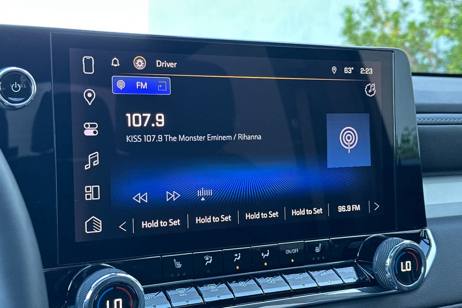 Thumbnail: 2024 Chevrolet Colorado - 19