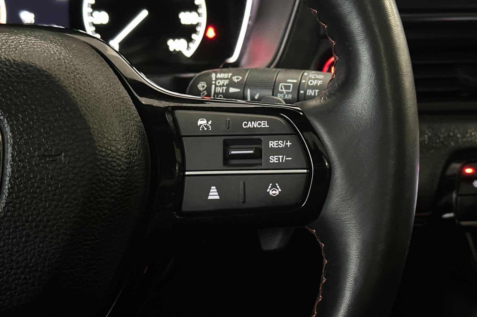 Thumbnail: 2024 Honda Pilot - 28