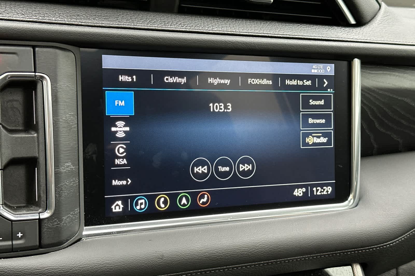 Thumbnail: 2021 GMC Yukon - 21