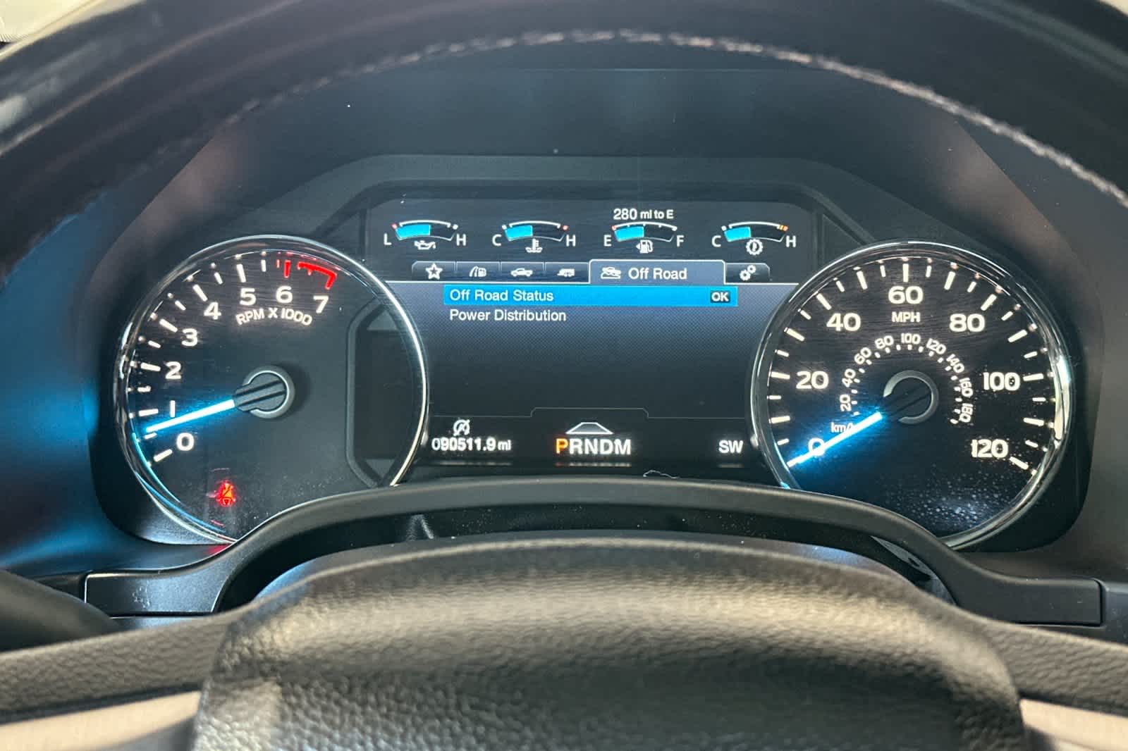 Thumbnail: 2018 Ford F-150 - 28