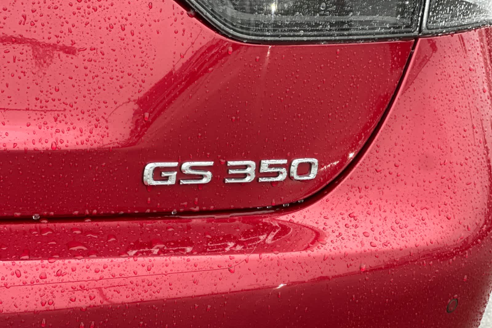Thumbnail: 2019 Lexus GS - 32