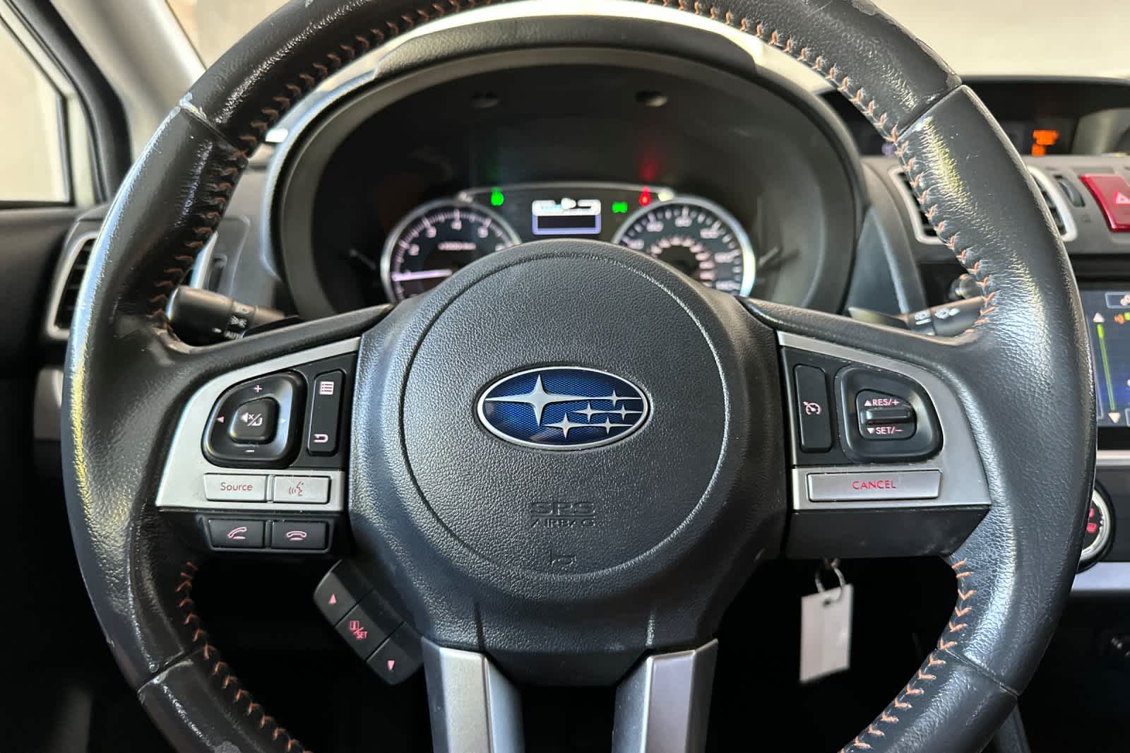 Thumbnail: 2016 Subaru Crosstrek - 23