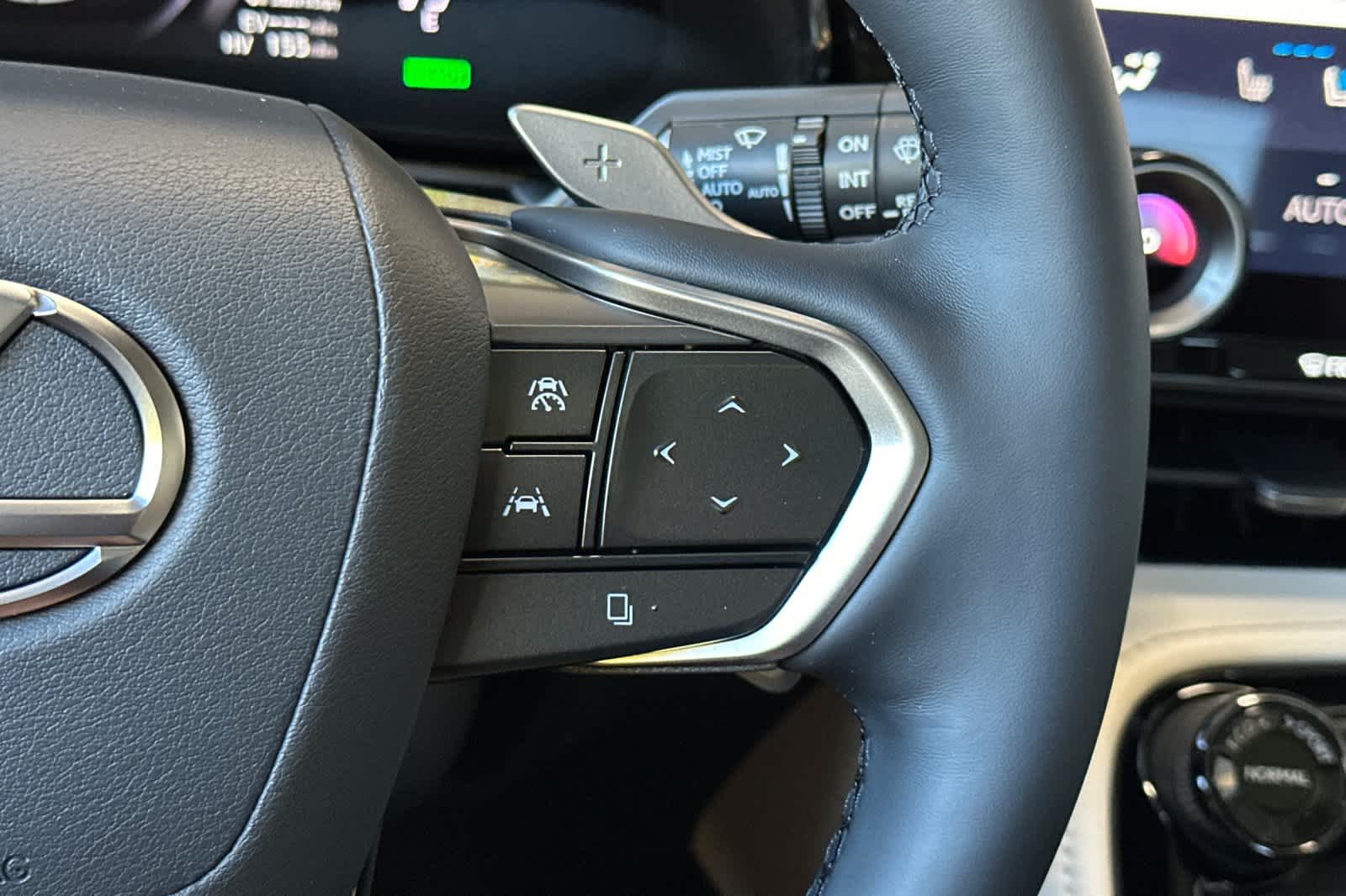 Thumbnail: 2026 Lexus NX - 28