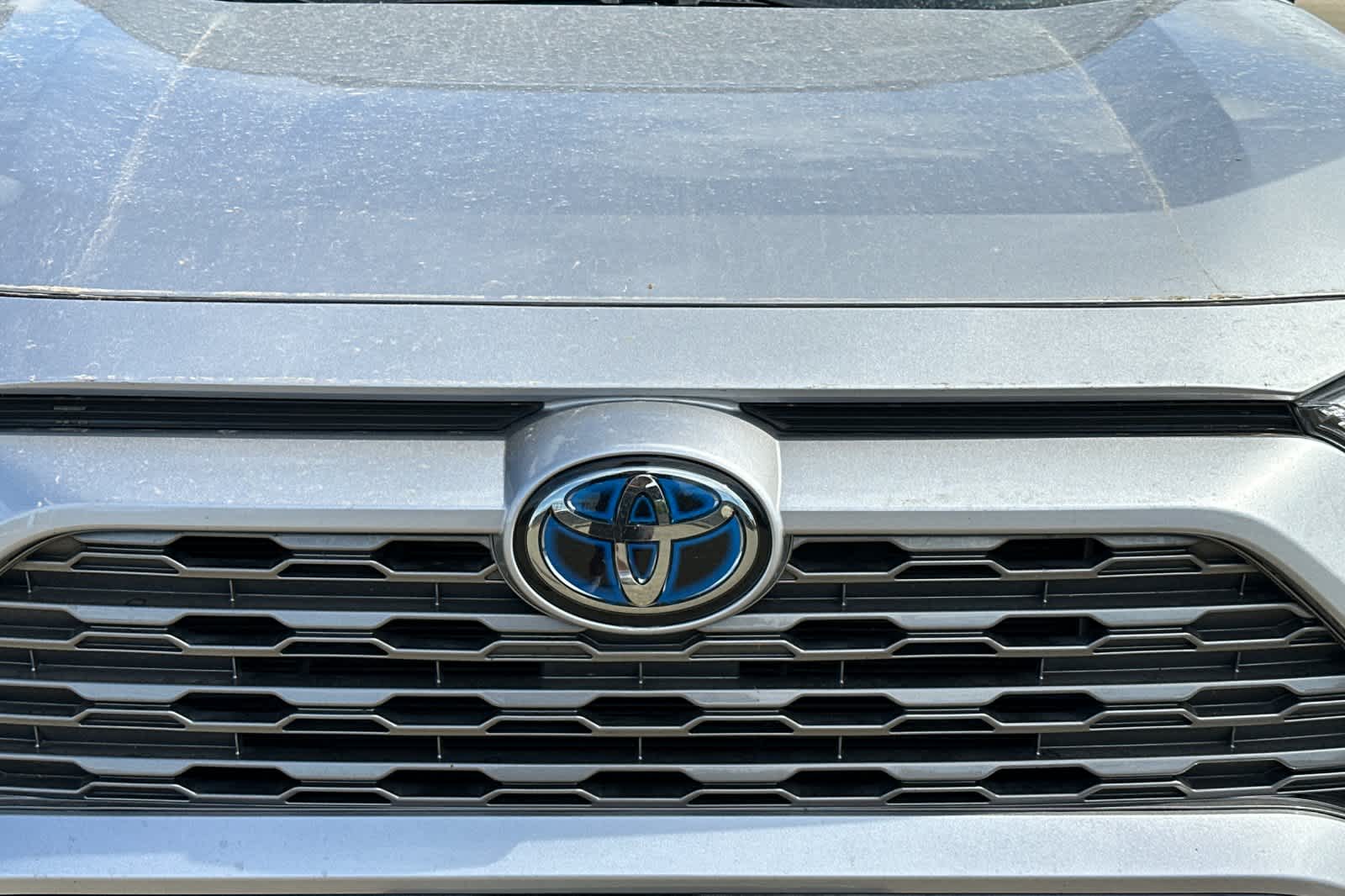 Thumbnail: 2021 Toyota RAV4 - 10