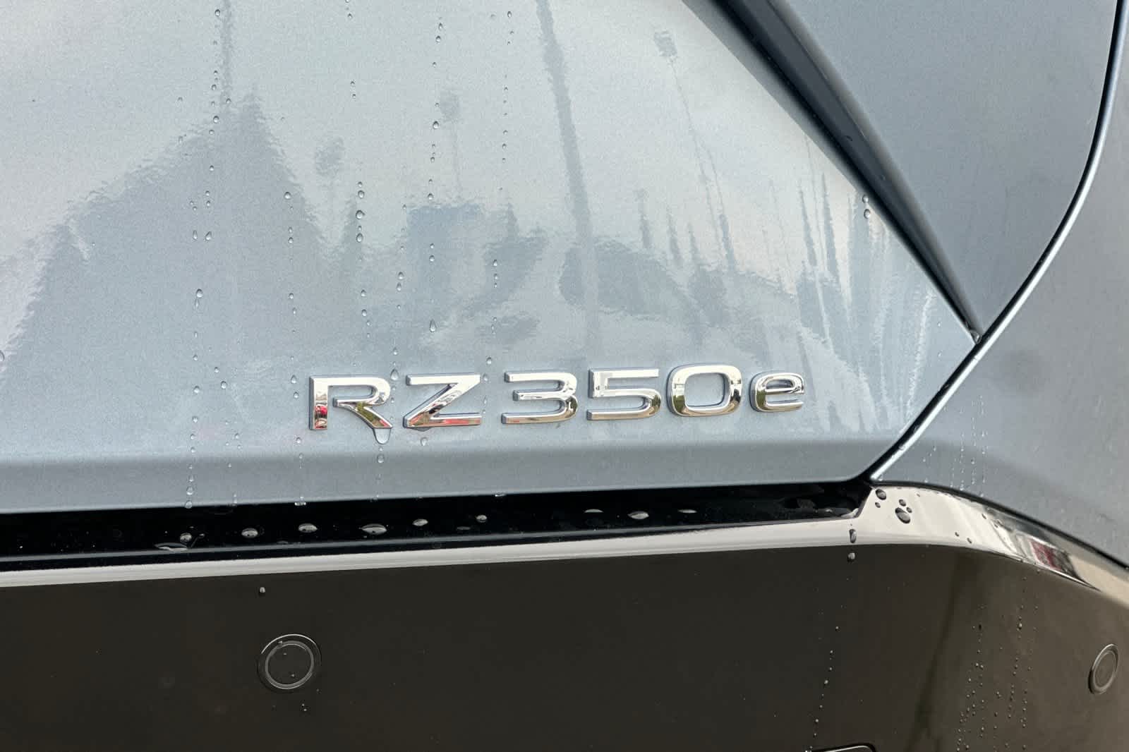 Thumbnail: 2026 Lexus RZ - 32