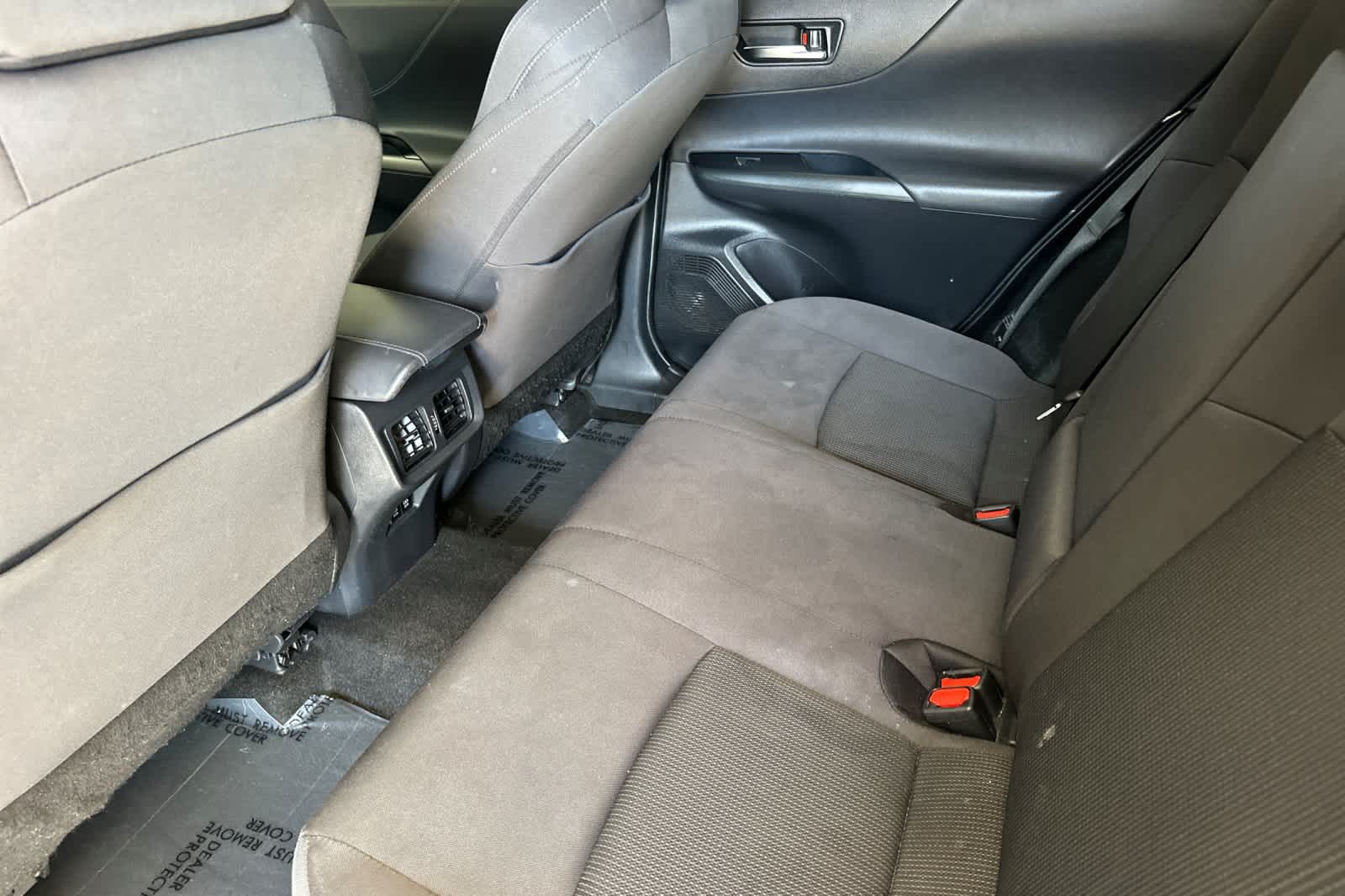Thumbnail: 2021 Toyota Venza - 4