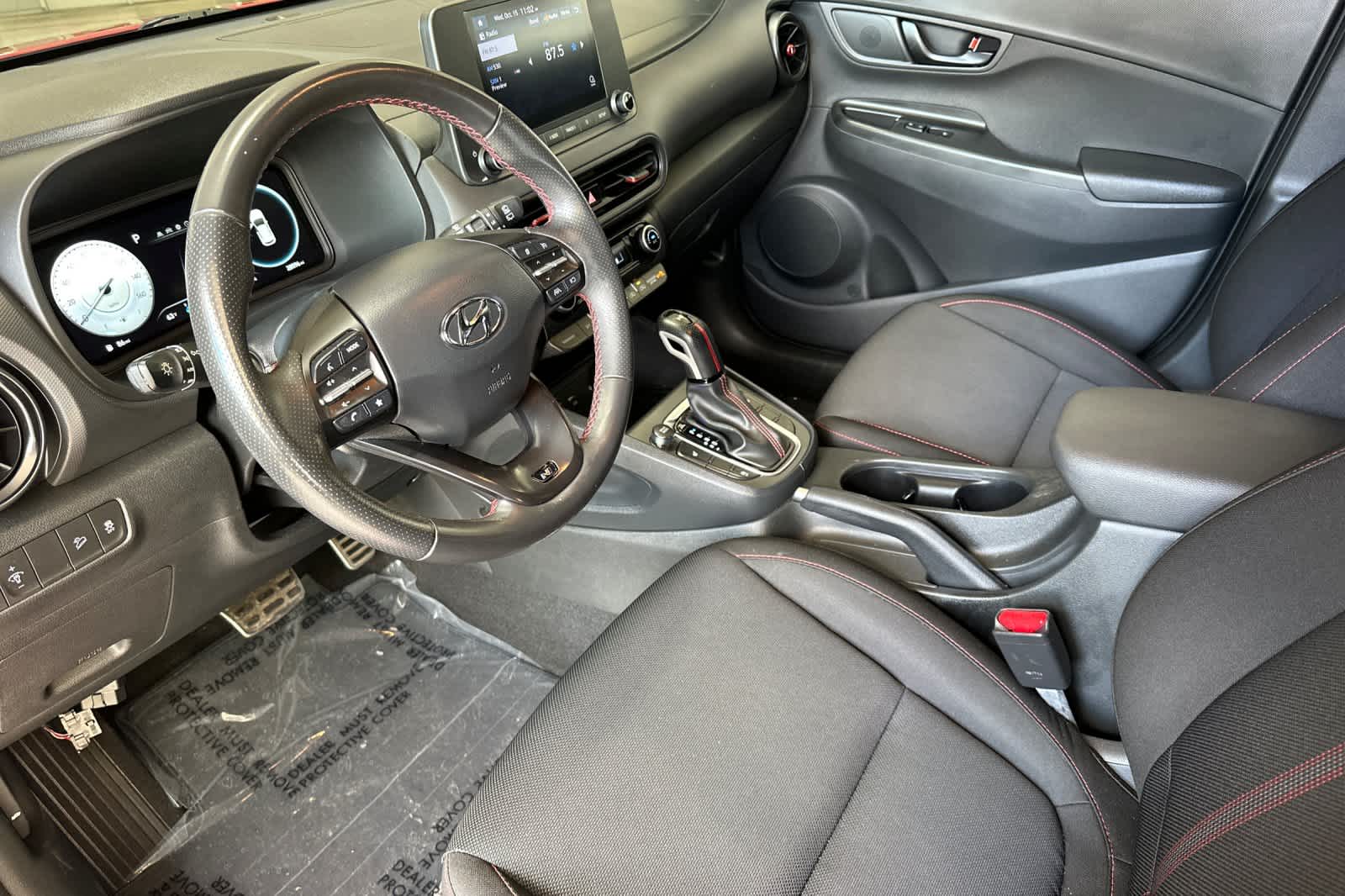 Thumbnail: 2022 Hyundai Kona - 11