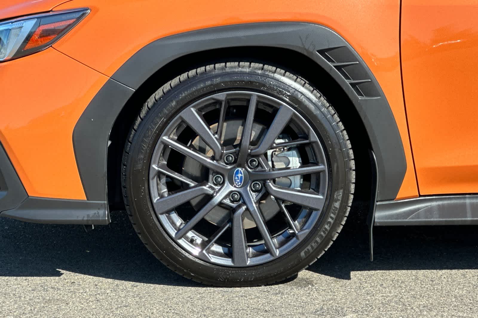 Thumbnail: 2022 Subaru WRX - 29