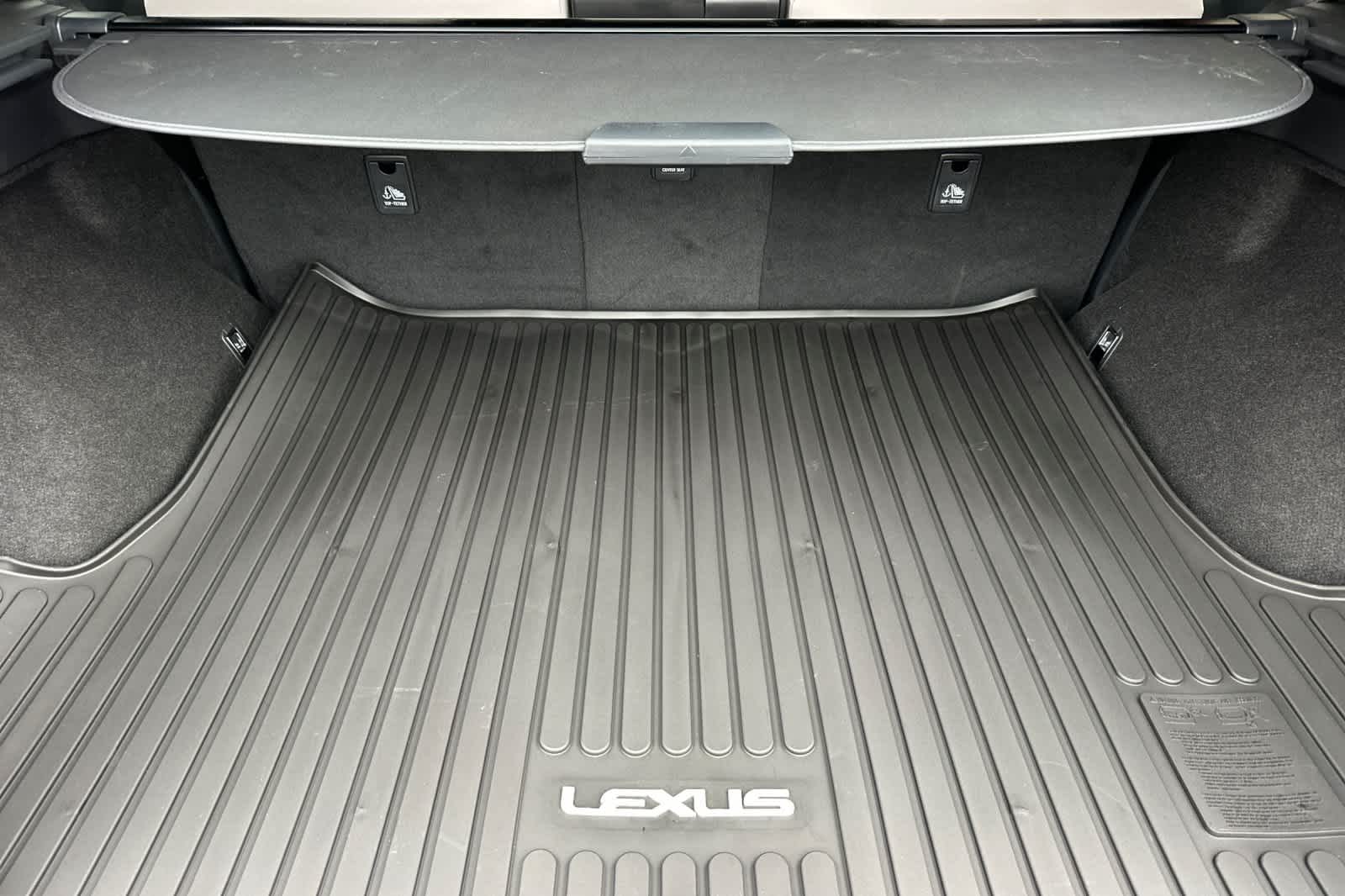 Thumbnail: 2025 Lexus RX - 16