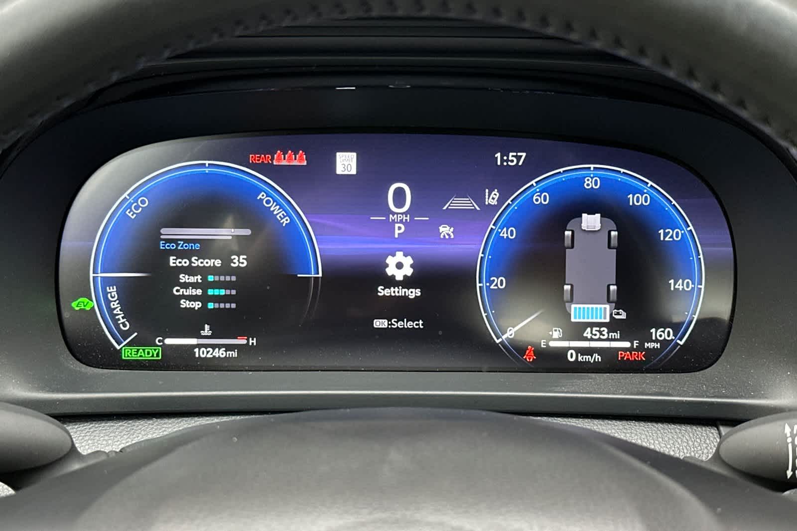 Thumbnail: 2023 Toyota Crown - 27