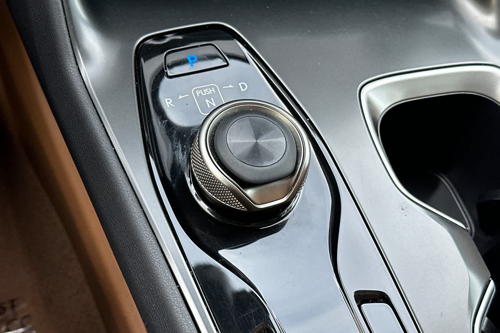 Thumbnail: 2023 Lexus RZ - 23