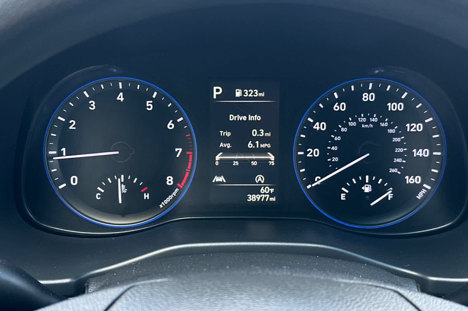 Thumbnail: 2022 Hyundai Kona - 27