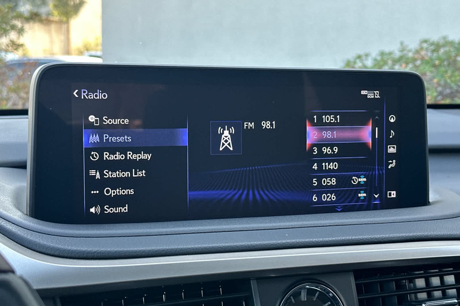 Thumbnail: 2020 Lexus RX - 20