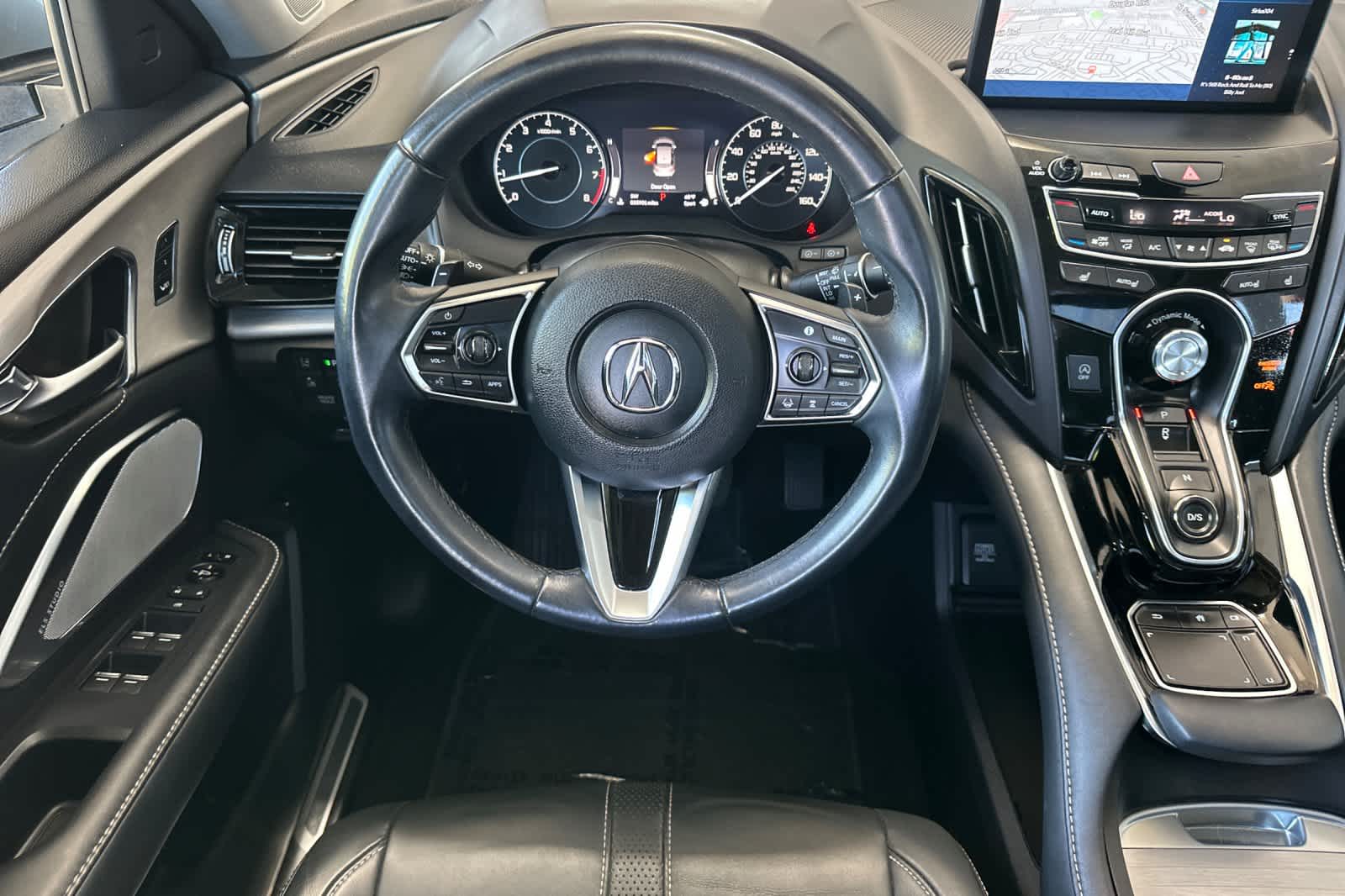 Thumbnail: 2021 Acura RDX - 15