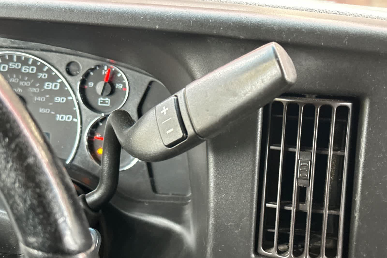 Thumbnail: 2020 Chevrolet Express - 19