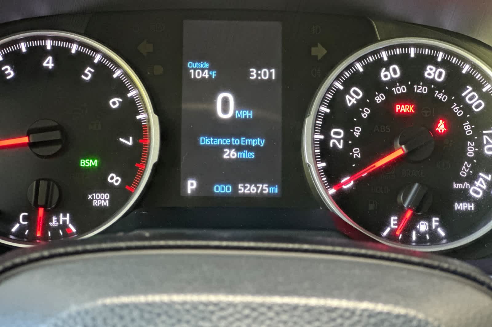 Thumbnail: 2022 Toyota RAV4 - 29