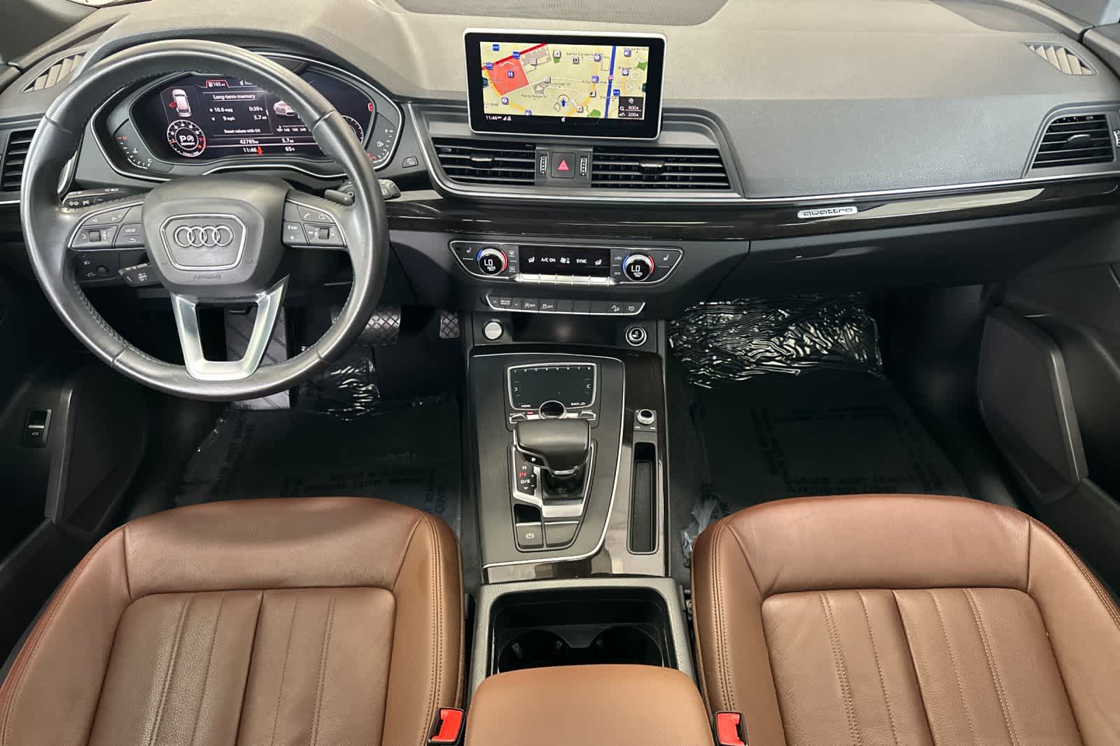 Thumbnail: 2018 Audi Q5 - 3