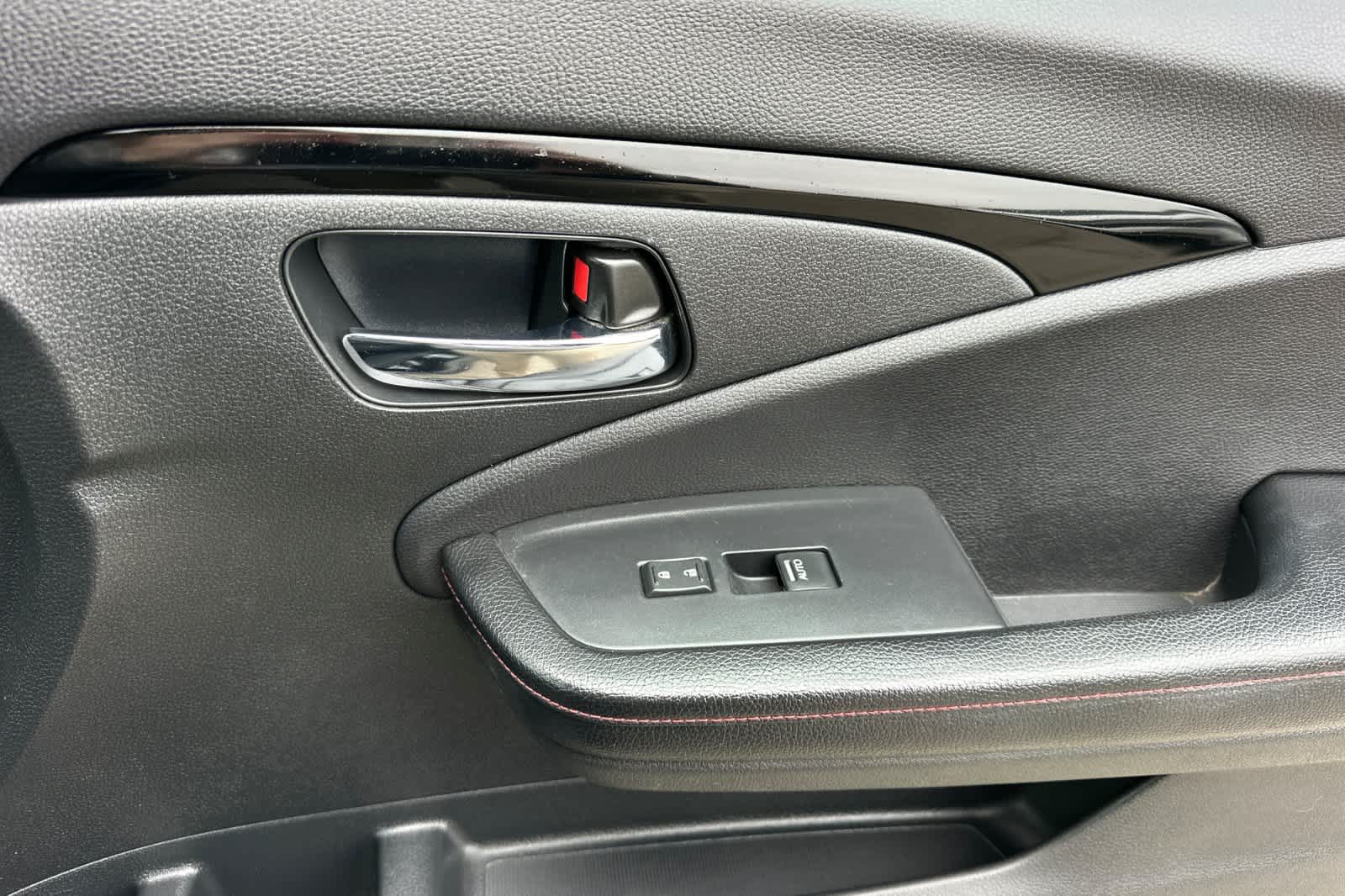 Thumbnail: 2017 Honda Ridgeline - 17