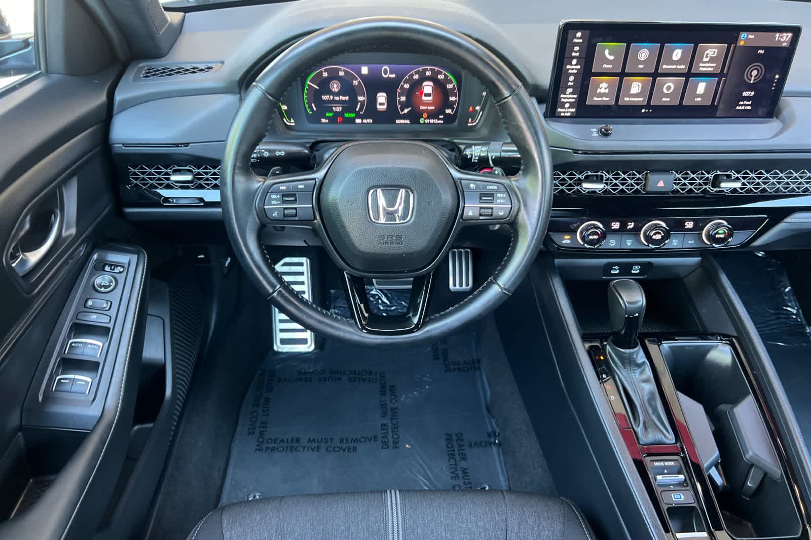 Thumbnail: 2024 Honda Accord - 14
