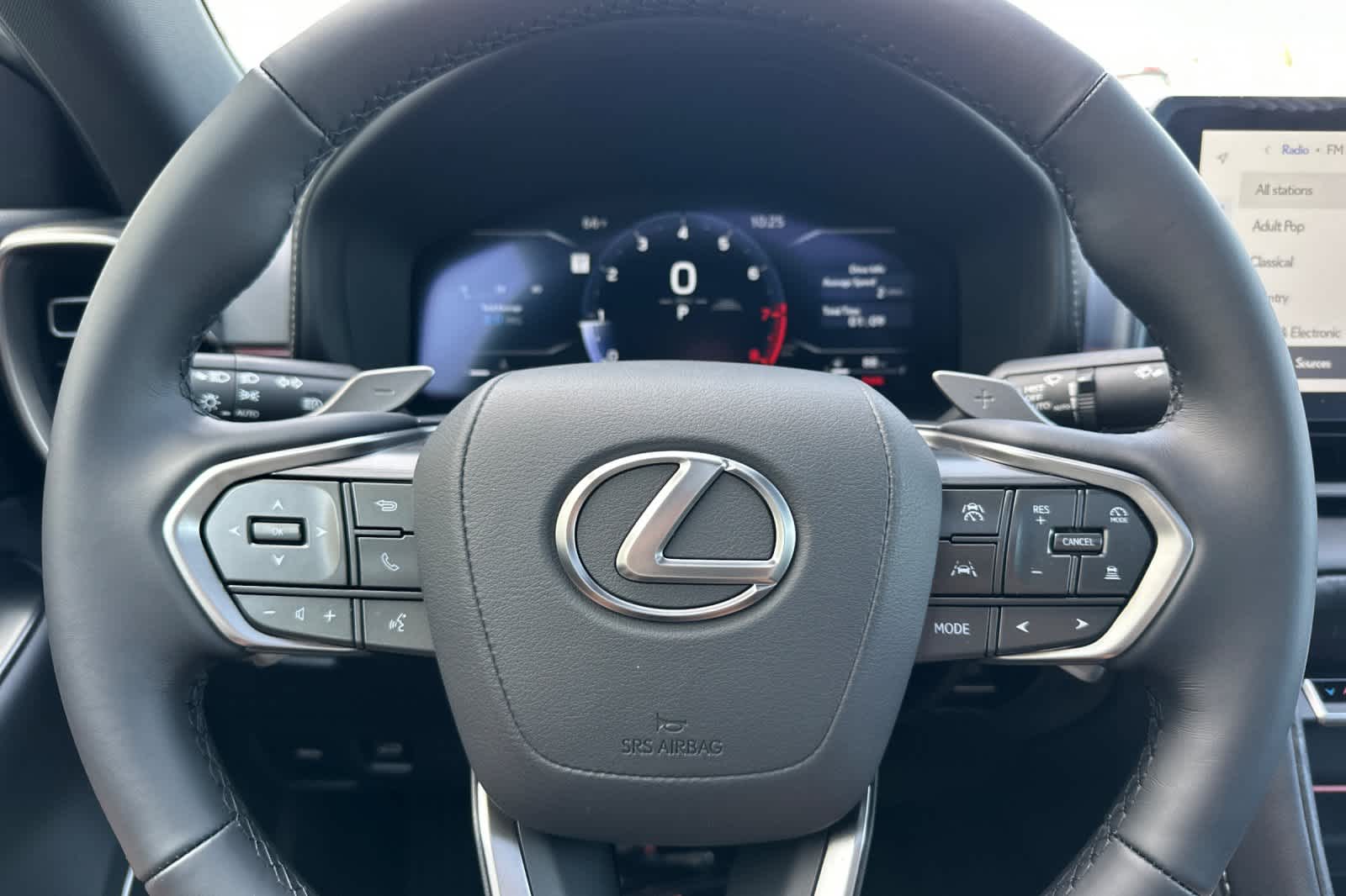 Thumbnail: 2026 Lexus IS - 24