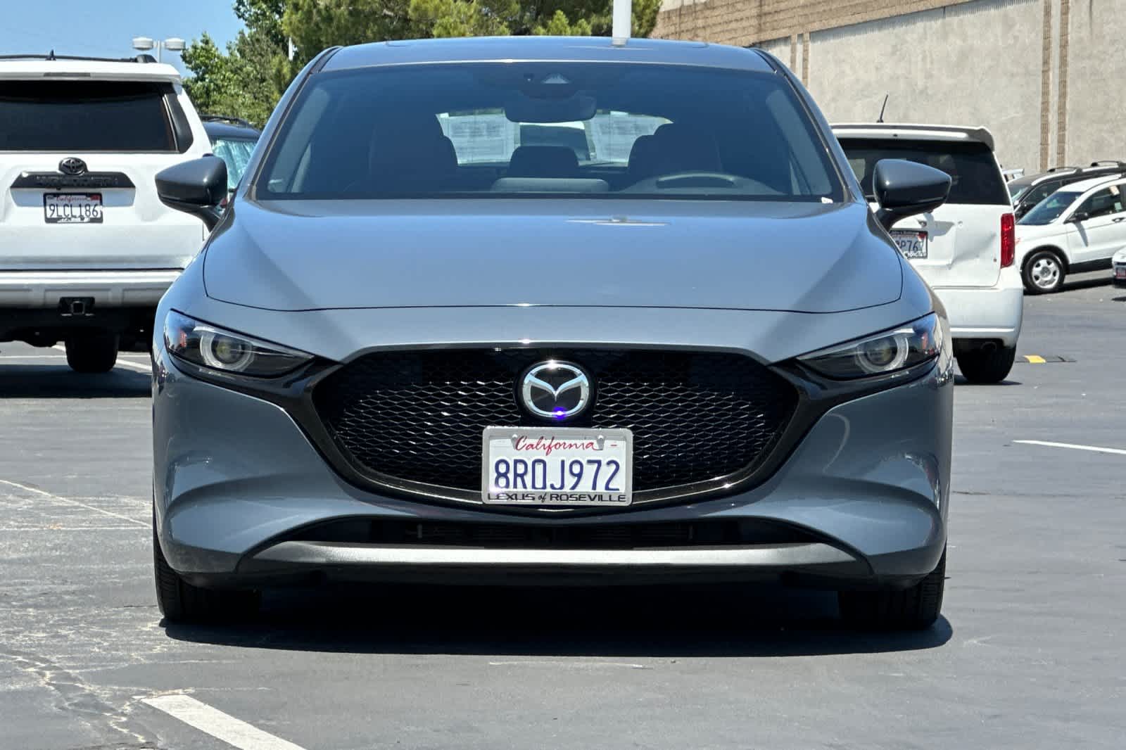 2020 Mazda Mazda3 Premium 10