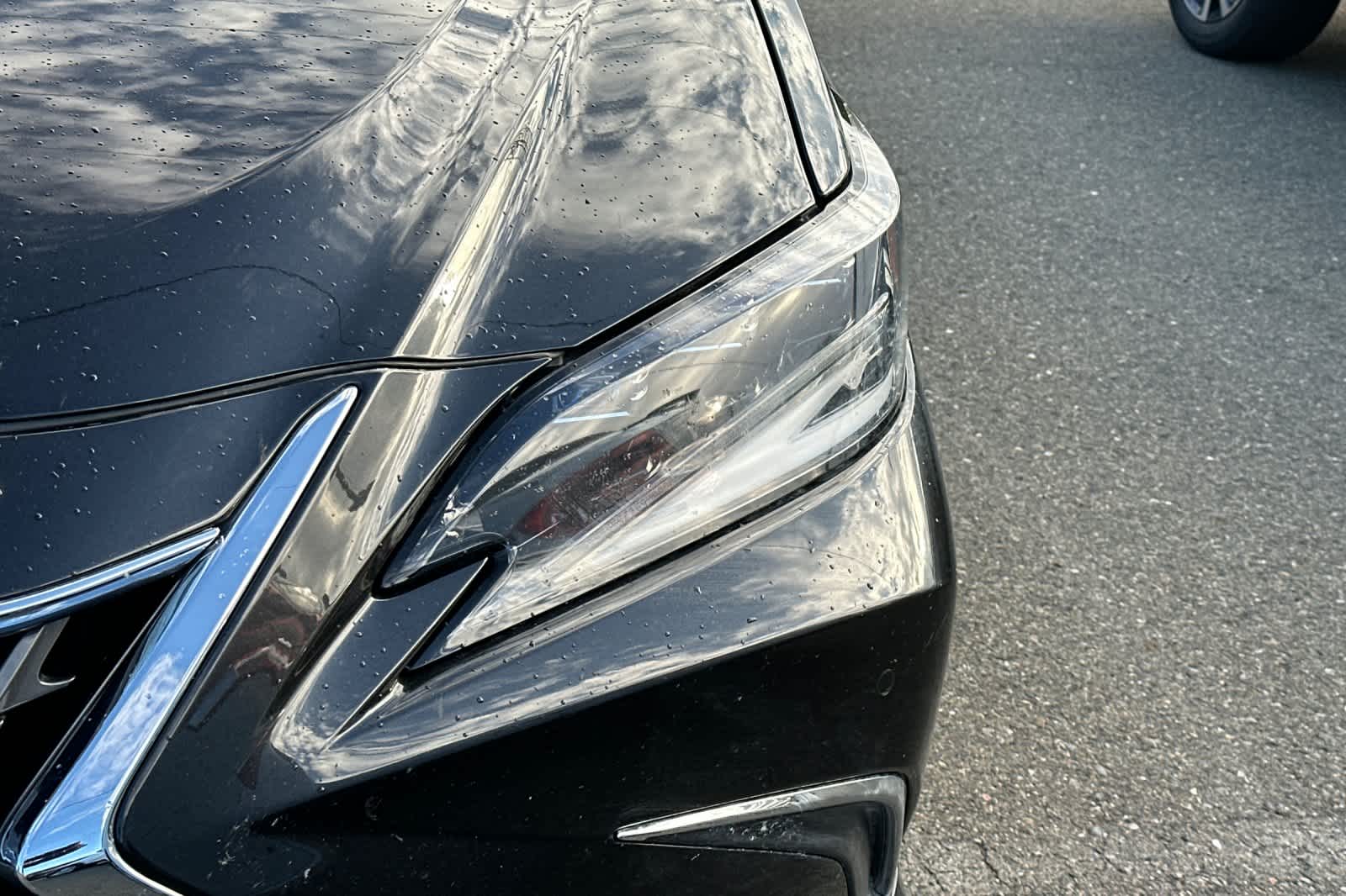 Thumbnail: 2024 Lexus ES - 11