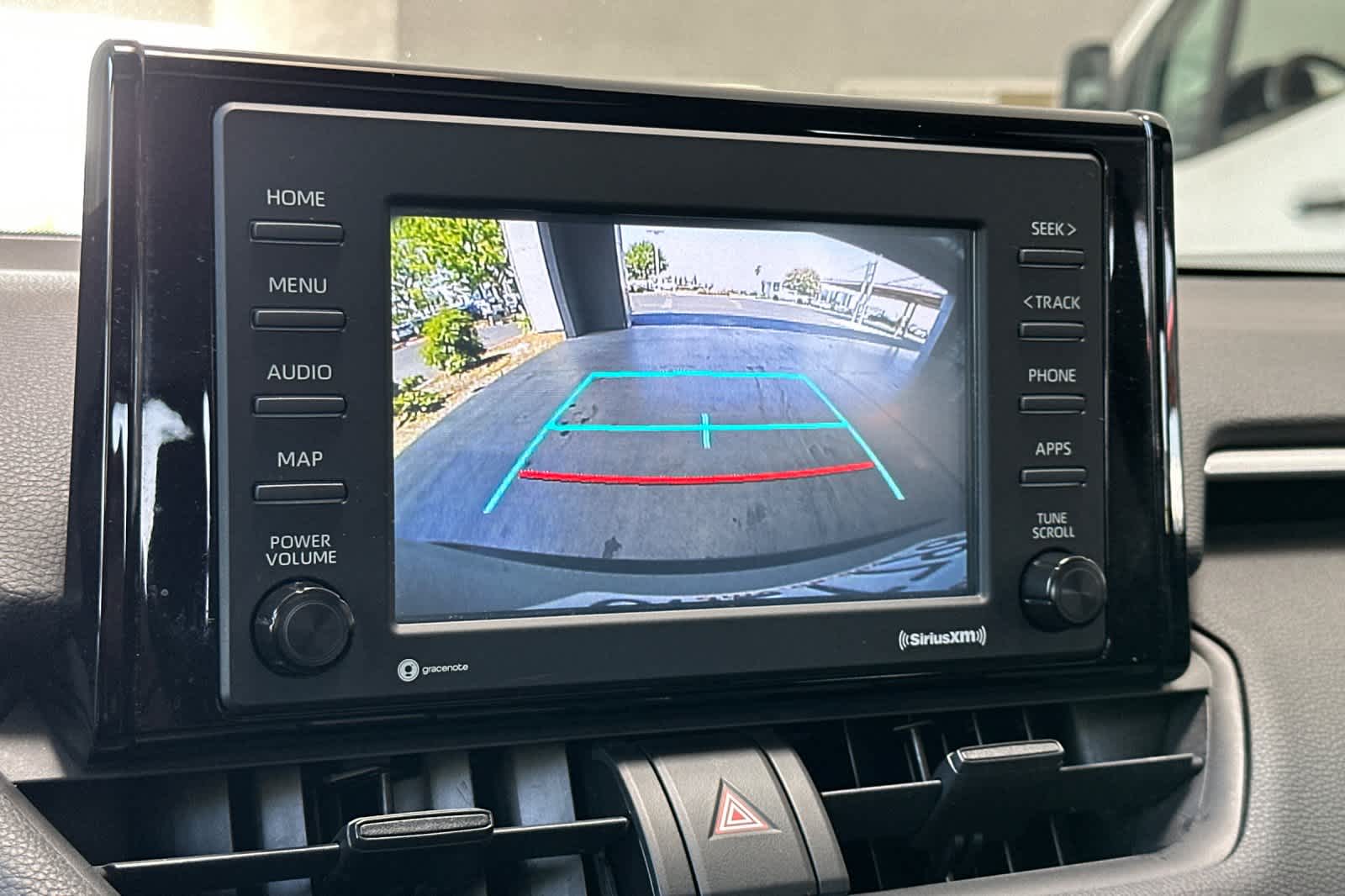 Thumbnail: 2020 Toyota RAV4 - 20
