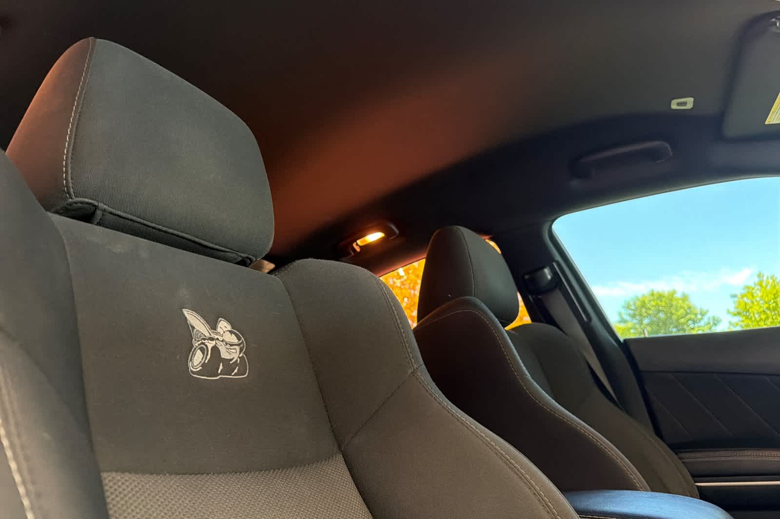 Thumbnail: 2018 Dodge Charger - 16