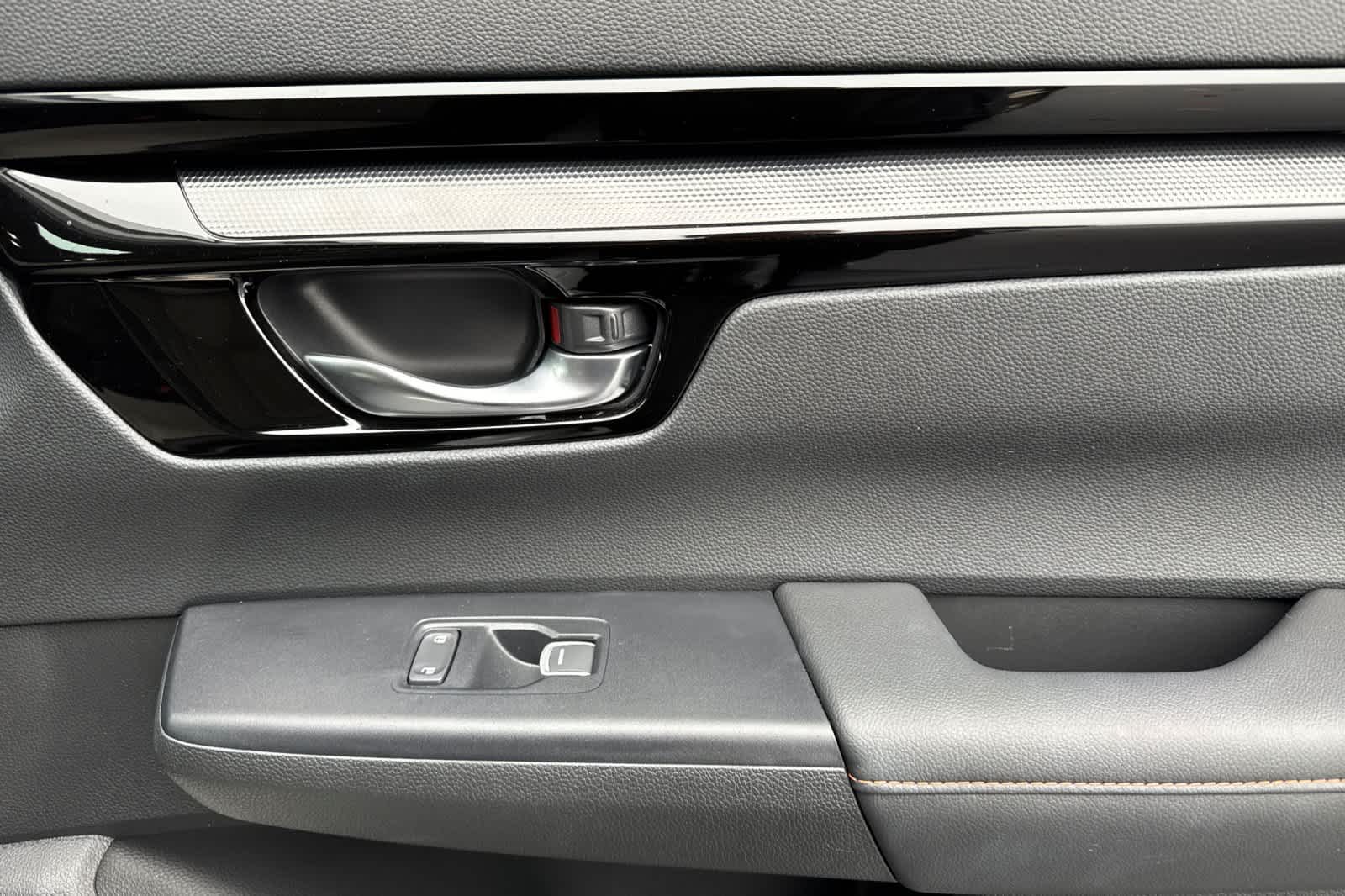 Thumbnail: 2024 Honda CR-V - 19