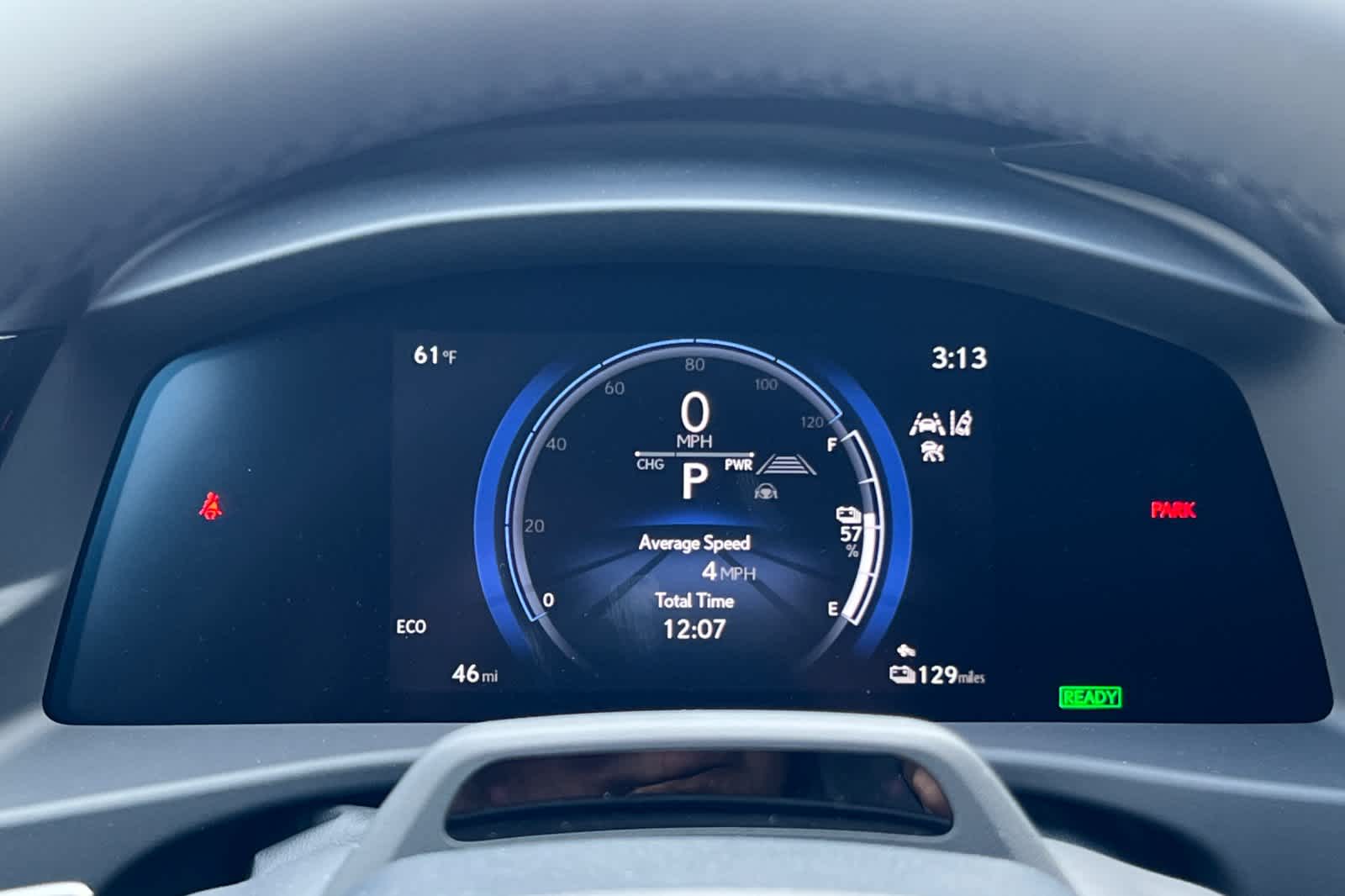 Thumbnail: 2026 Lexus RZ - 27