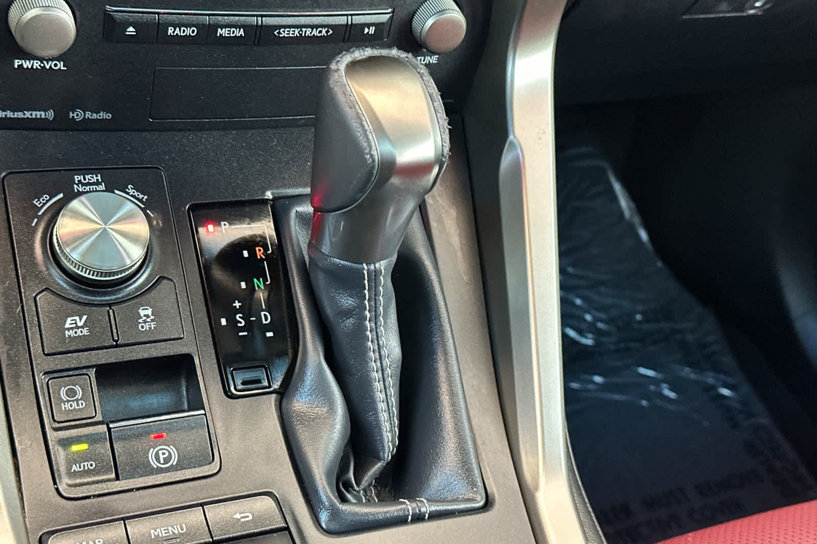 Thumbnail: 2019 Lexus NX - 24