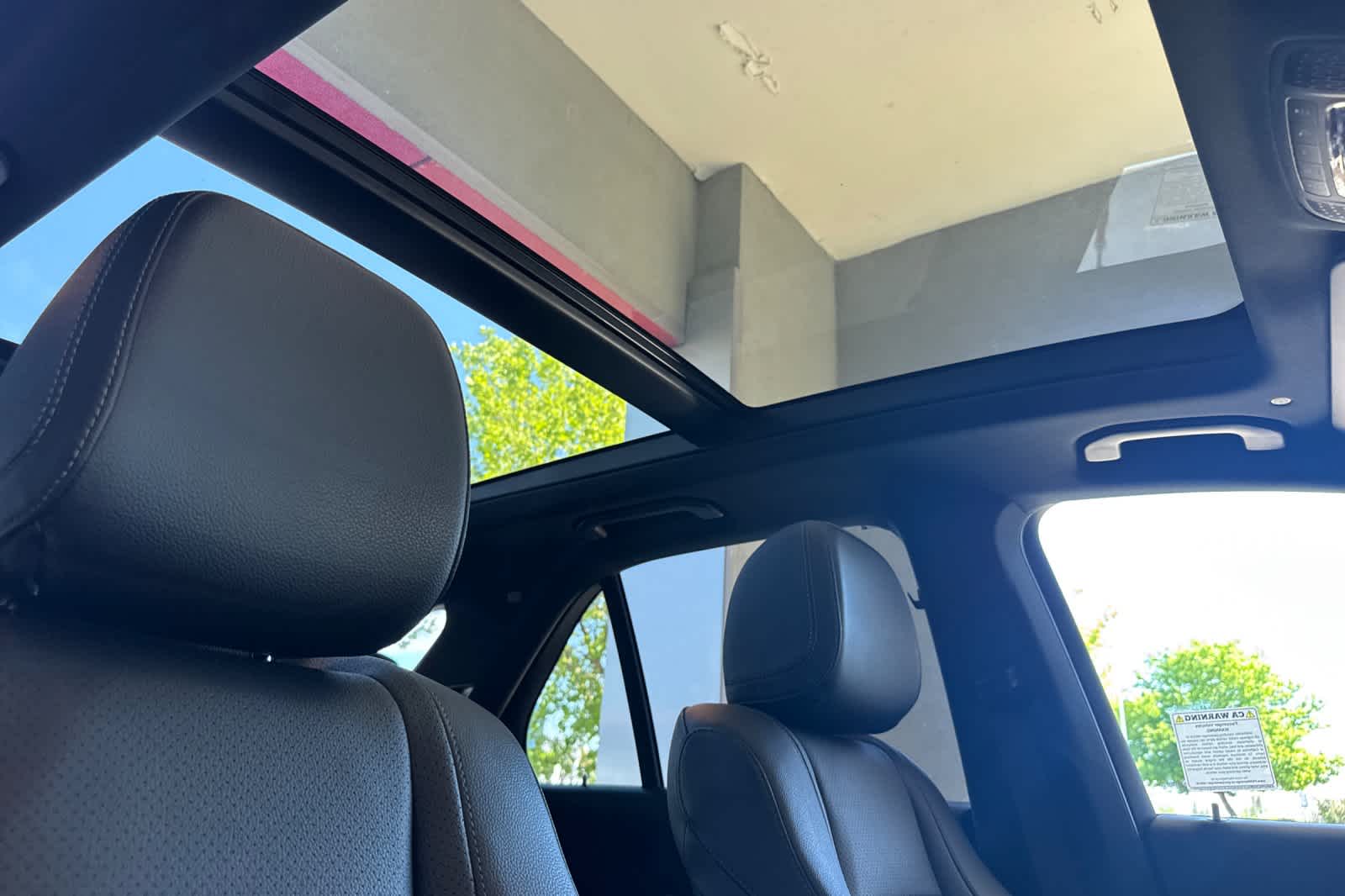 Thumbnail: 2021 Mercedes-Benz GLE - 17