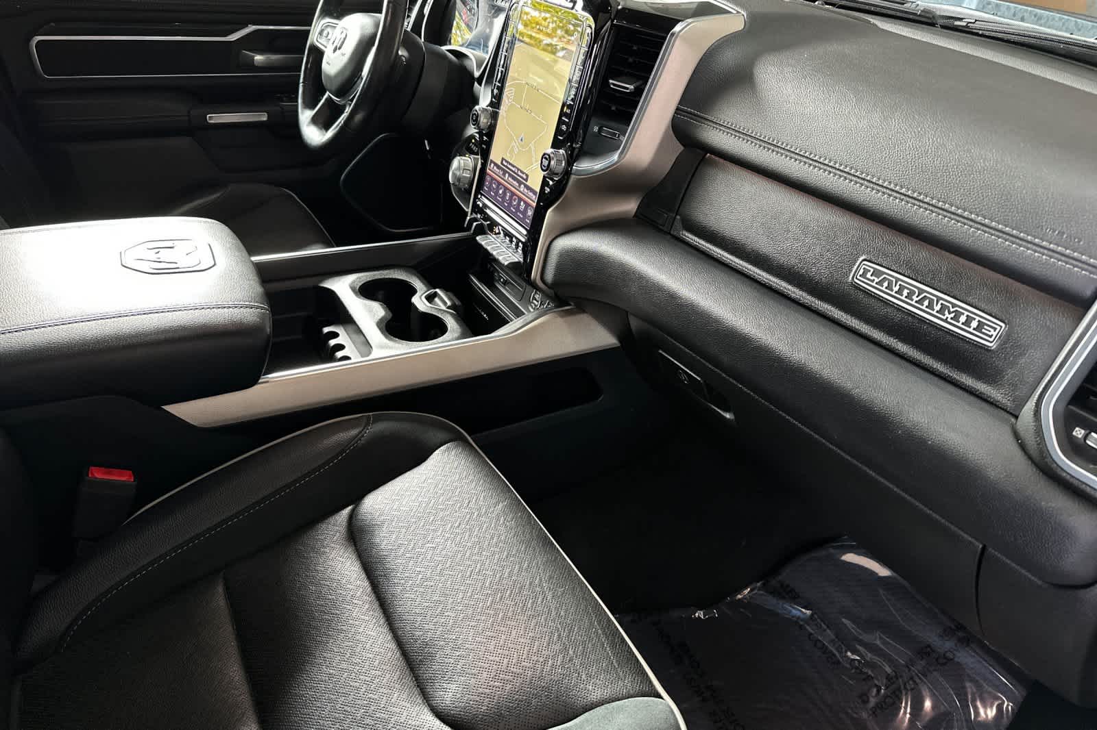 Thumbnail: 2019 RAM 1500 - 16