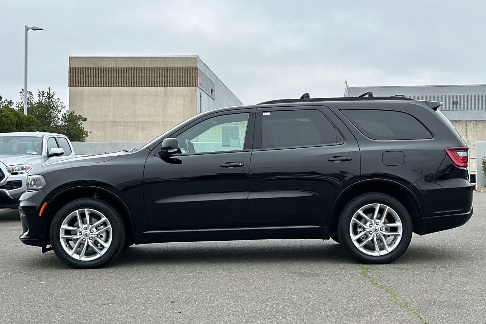 Thumbnail: 2024 Dodge Durango - 9