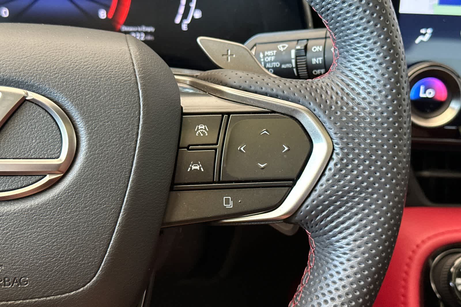 Thumbnail: 2023 Lexus NX - 28