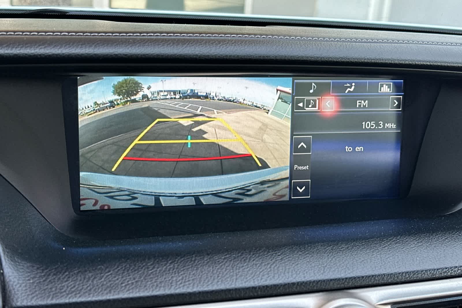 Thumbnail: 2015 Lexus GS - 21