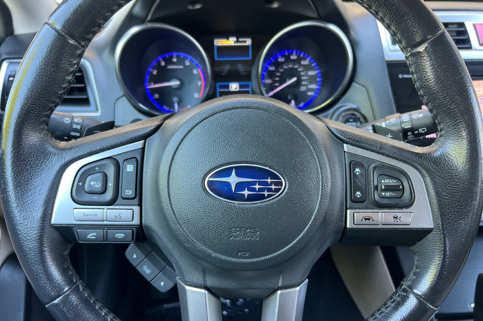 Thumbnail: 2017 Subaru Outback - 27