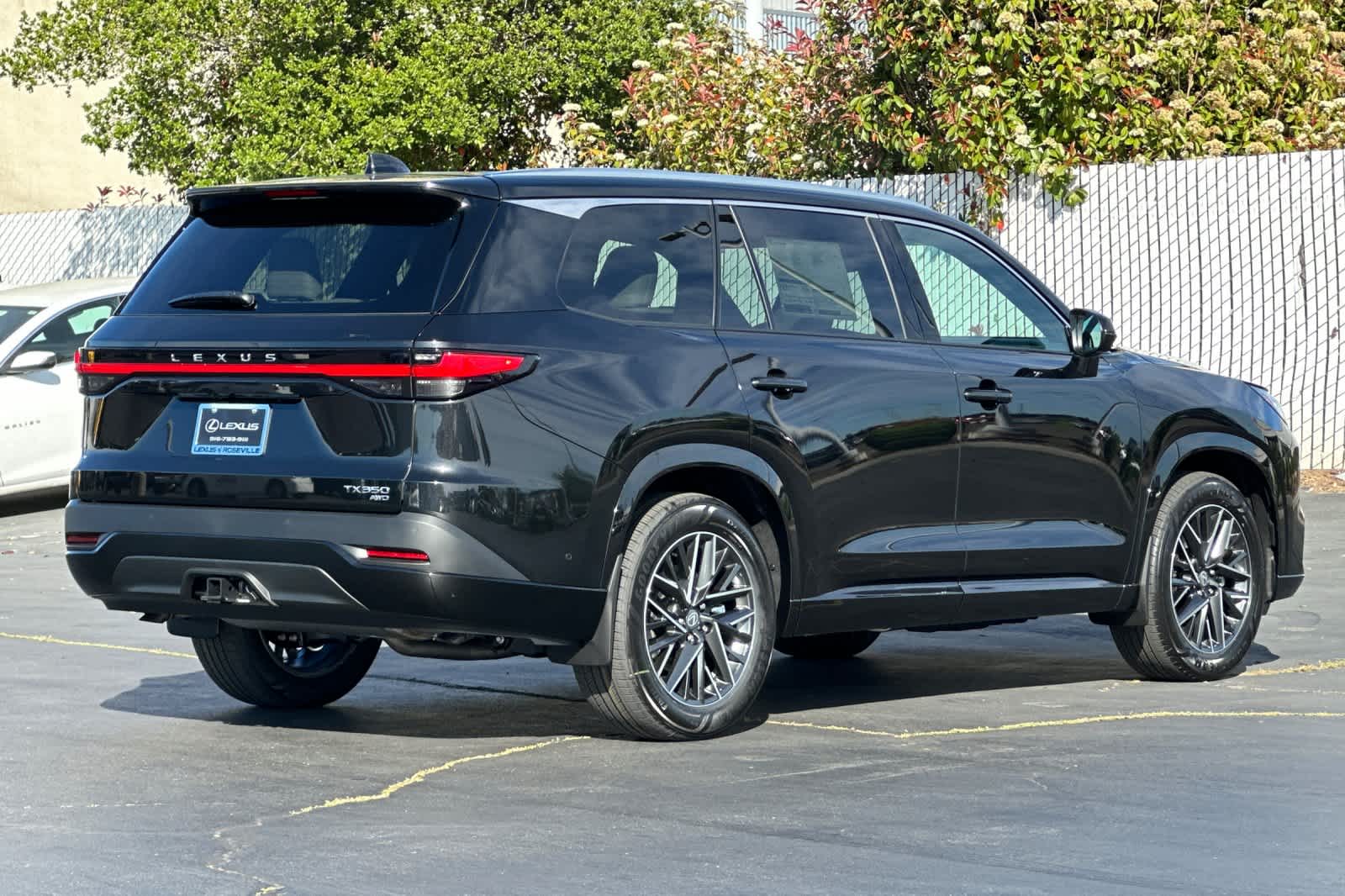 Thumbnail: 2026 Lexus TX - 2