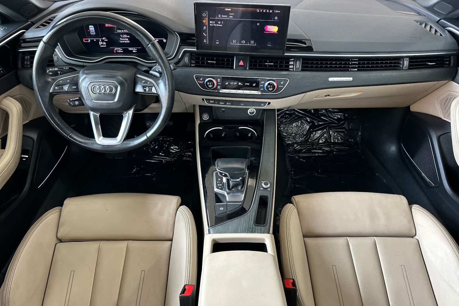 Thumbnail: 2024 Audi A5 - 3