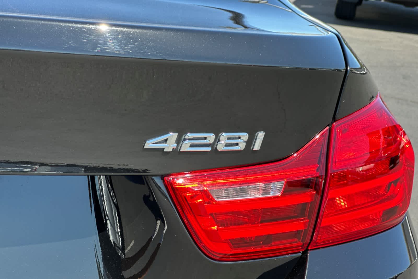Thumbnail: 2015 BMW 4 Series - 31