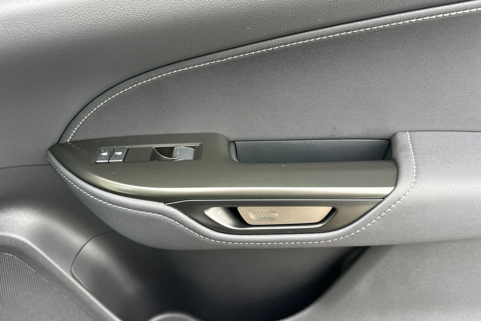 Thumbnail: 2026 Lexus NX - 19