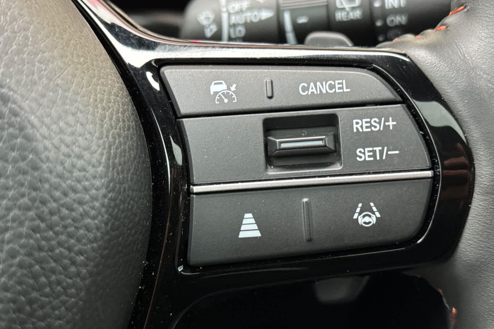 Thumbnail: 2024 Honda CR-V - 28