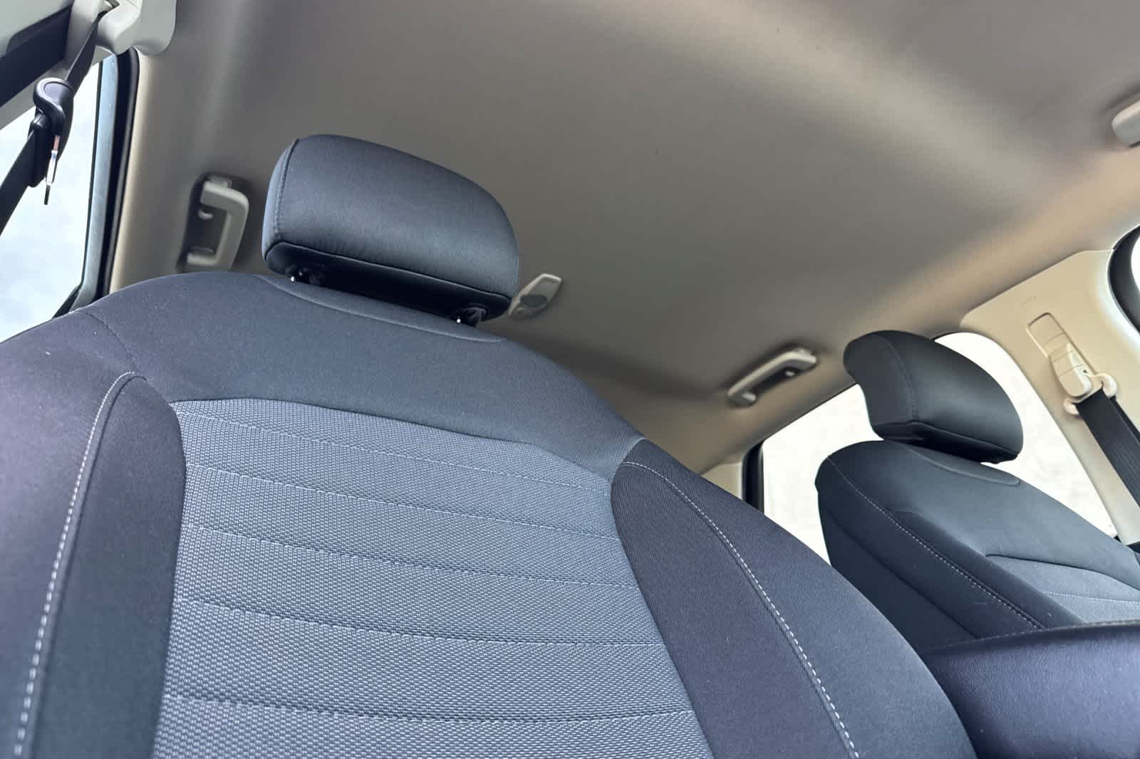 Thumbnail: 2019 Ford Edge - 18