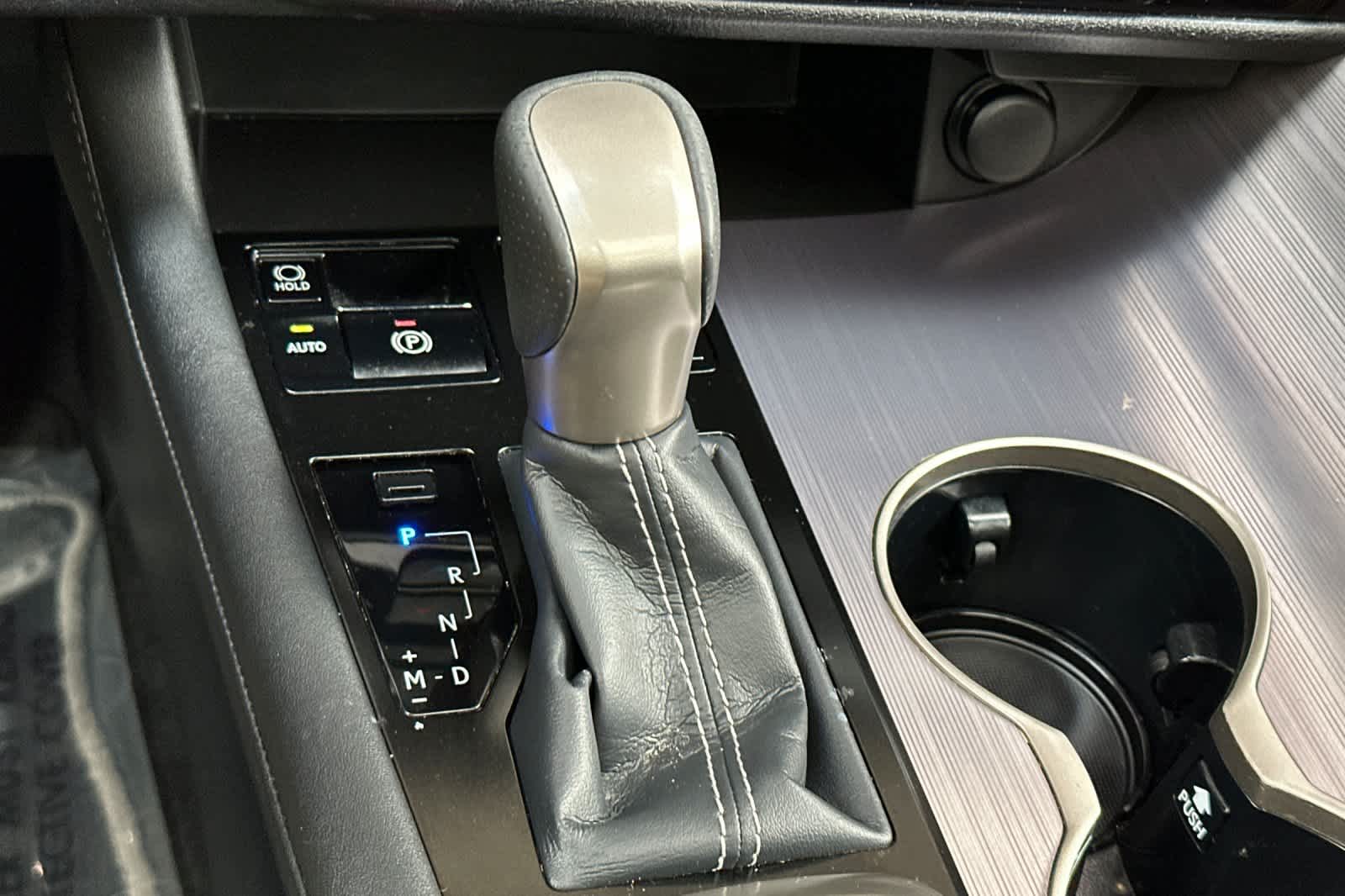 Thumbnail: 2018 Lexus RX - 24