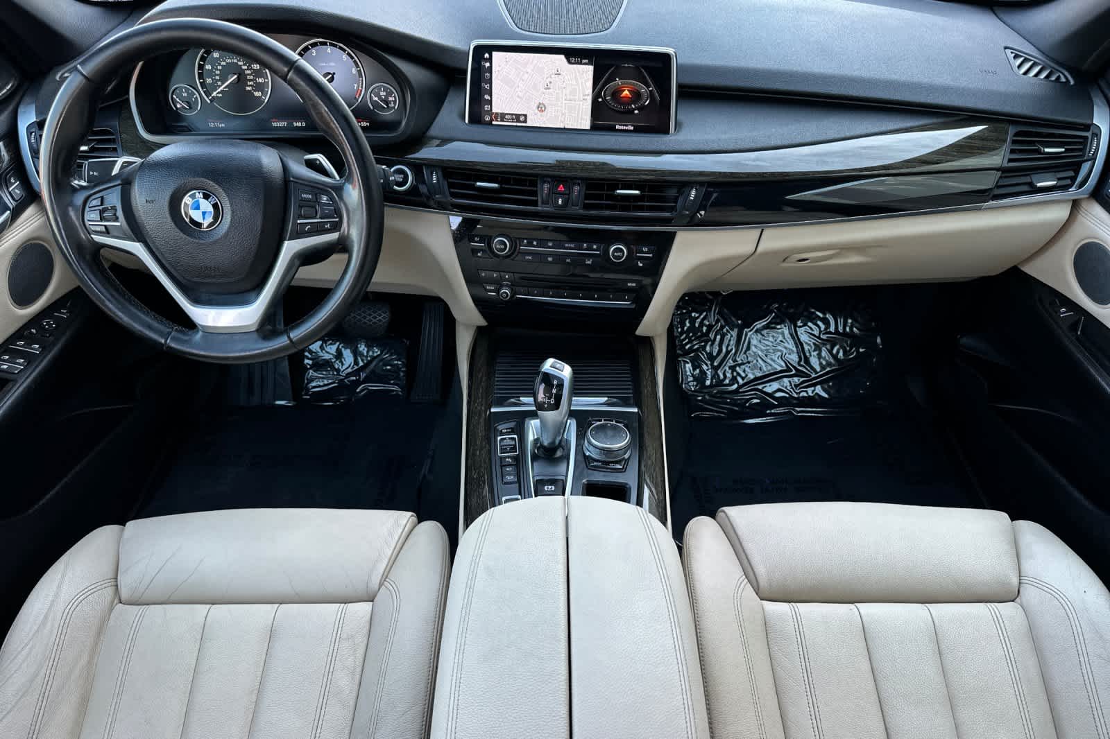 Thumbnail: 2018 BMW X5 - 3