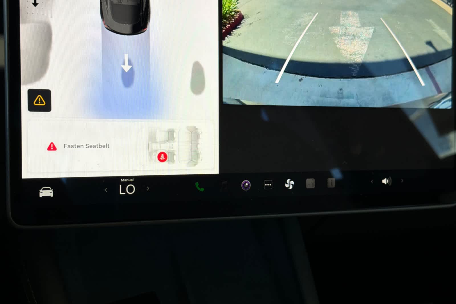 Thumbnail: 2025 Tesla Model 3 - 21