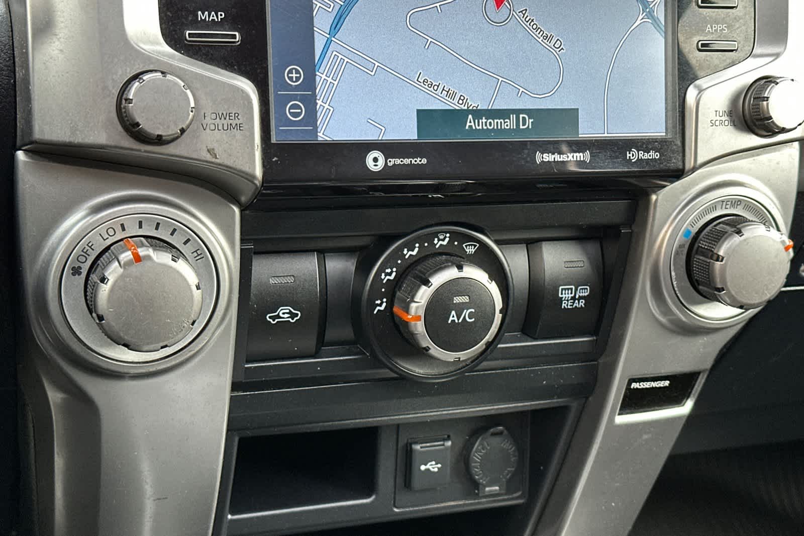 Thumbnail: 2021 Toyota 4Runner - 23